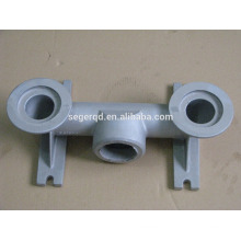 custom A360 precision aluminum sand casting for machinery